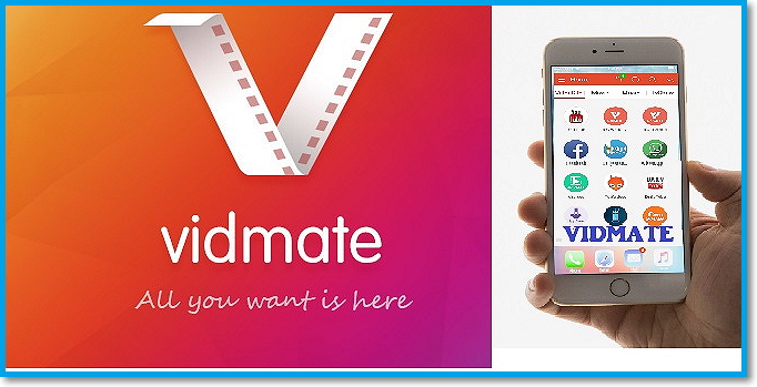 Vidmate download 2018 free download